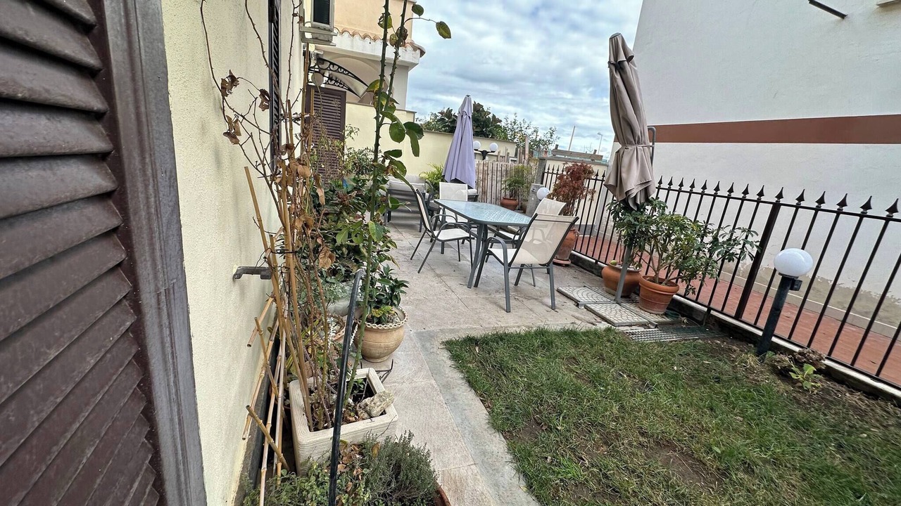 Photo of Outdoor in Tolfa
