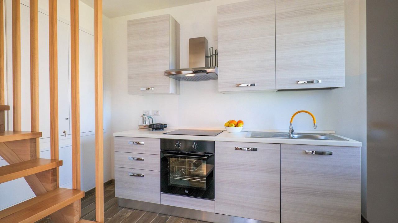 Photo of Kitchen in Someraro