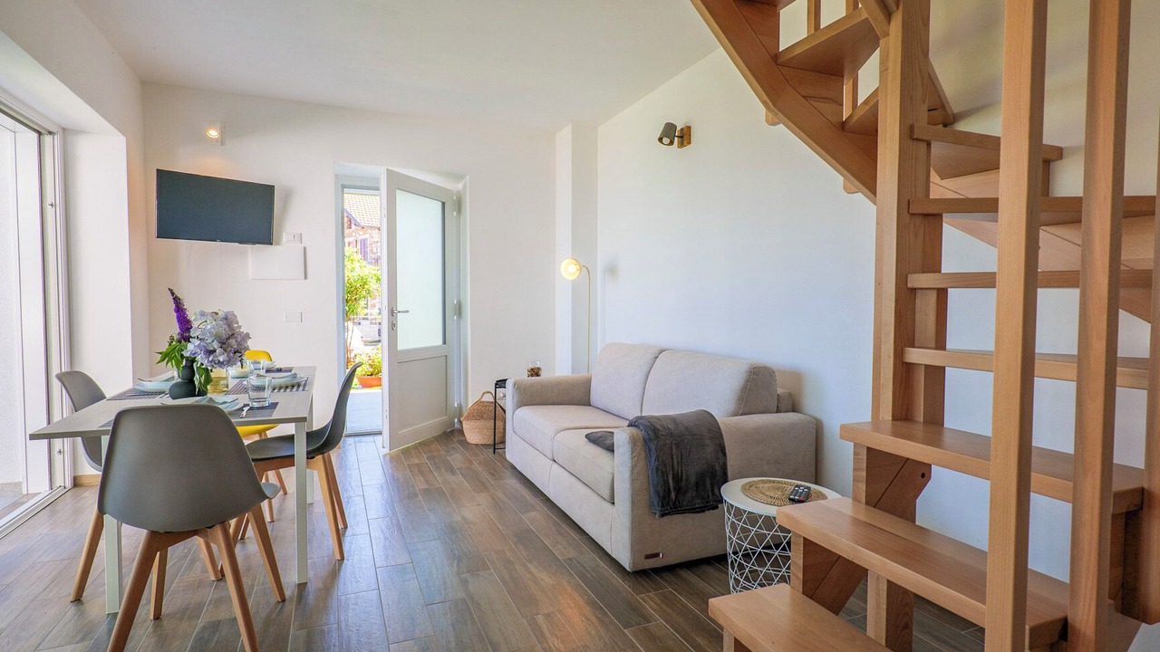 Photo of Livingroom in Someraro