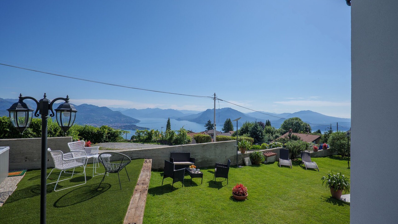 Photo of Outdoor in Someraro