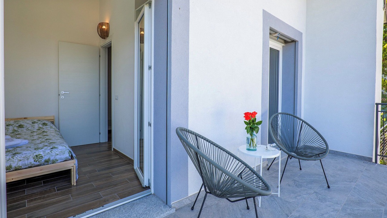 Photo of Patio Balcony in Someraro