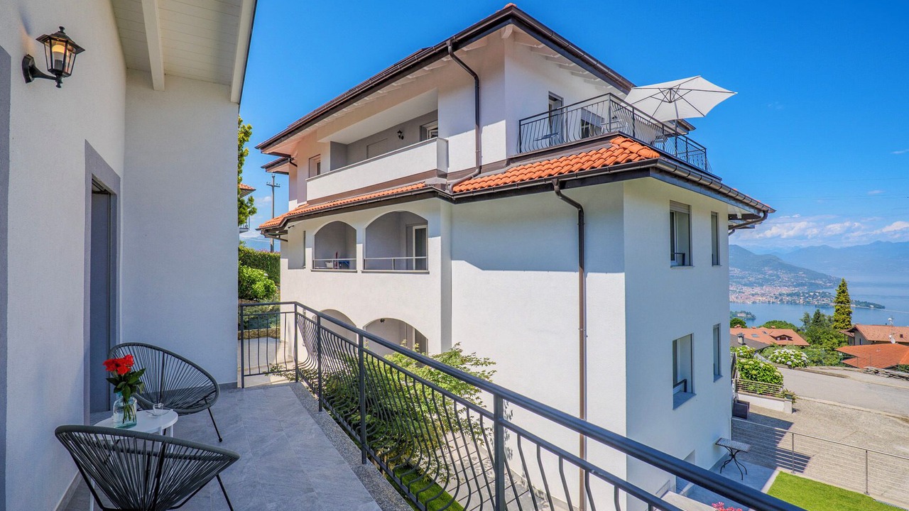 Photo of Patio Balcony in Someraro