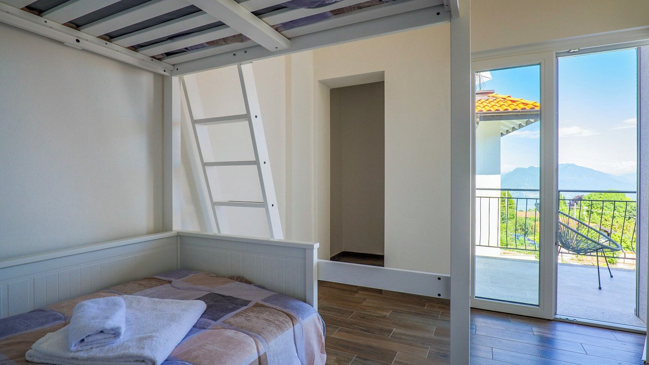 Photo of Bedroom in Someraro