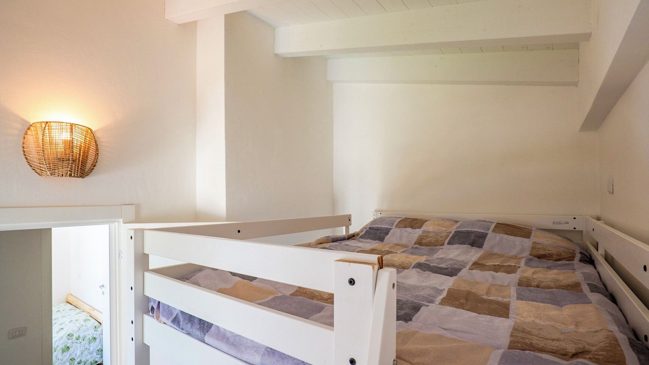 Photo of Bedroom in Someraro