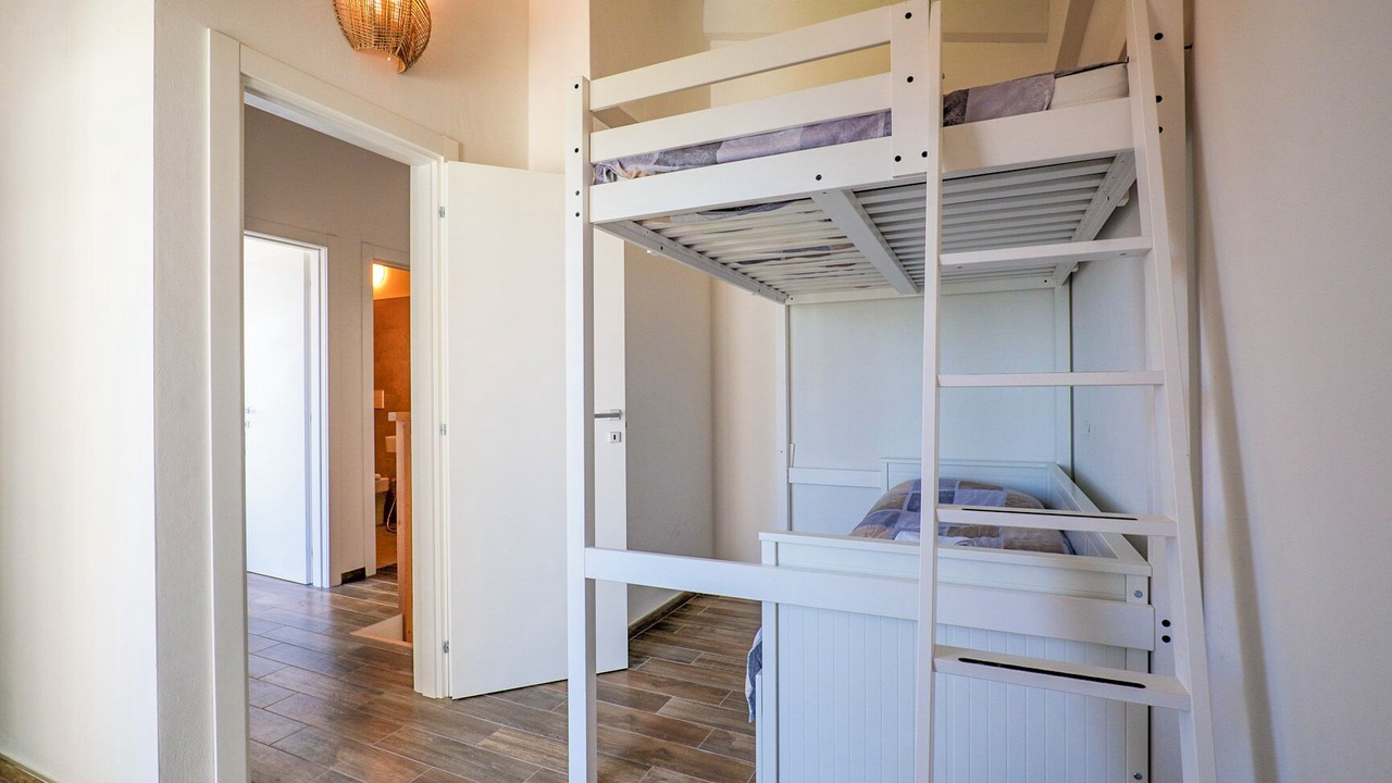 Photo of Bedroom in Someraro