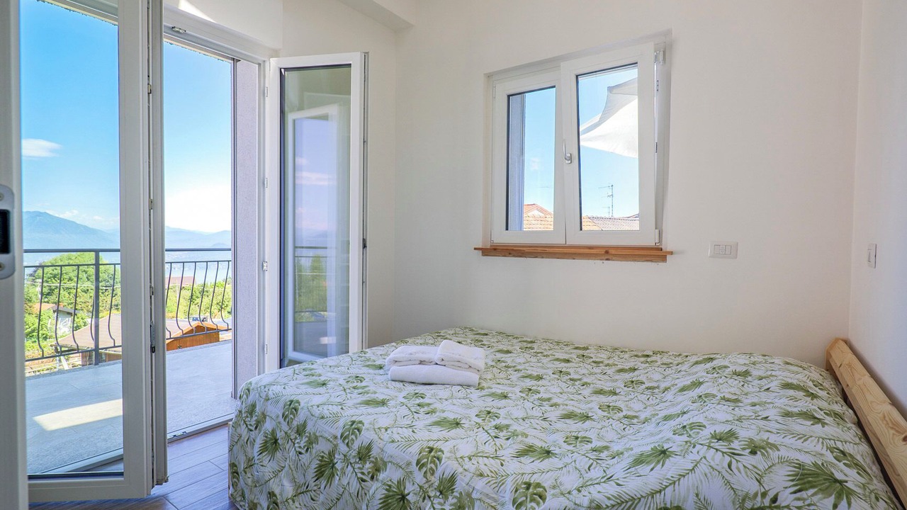 Photo of Bedroom in Someraro