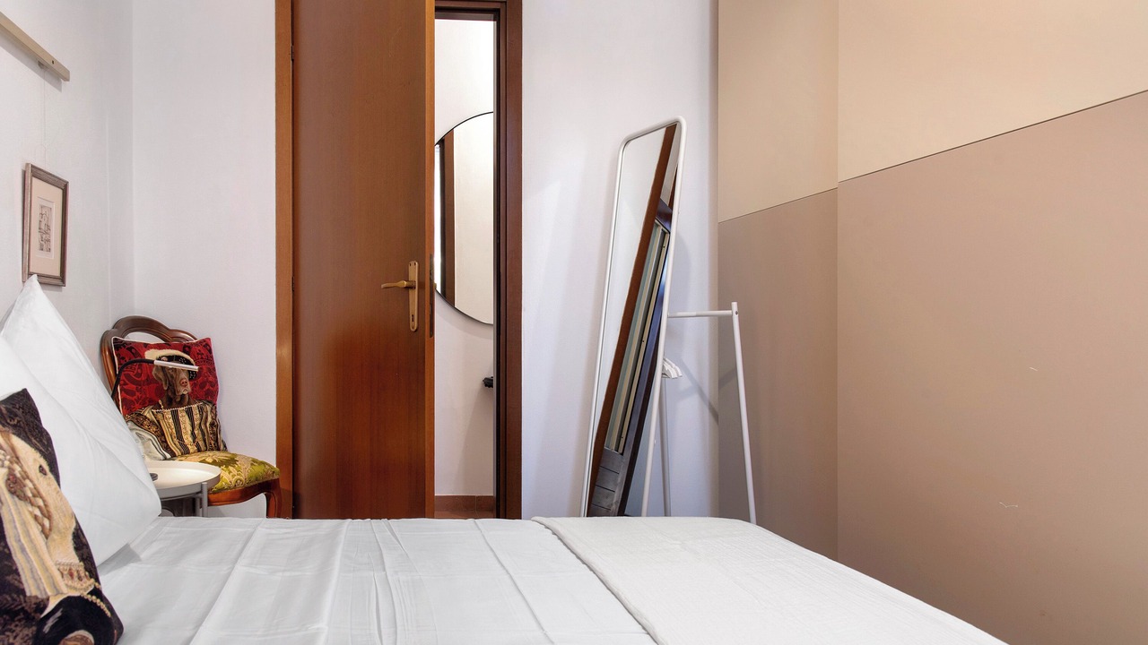 Photo of Bedroom in Porto Ceresio