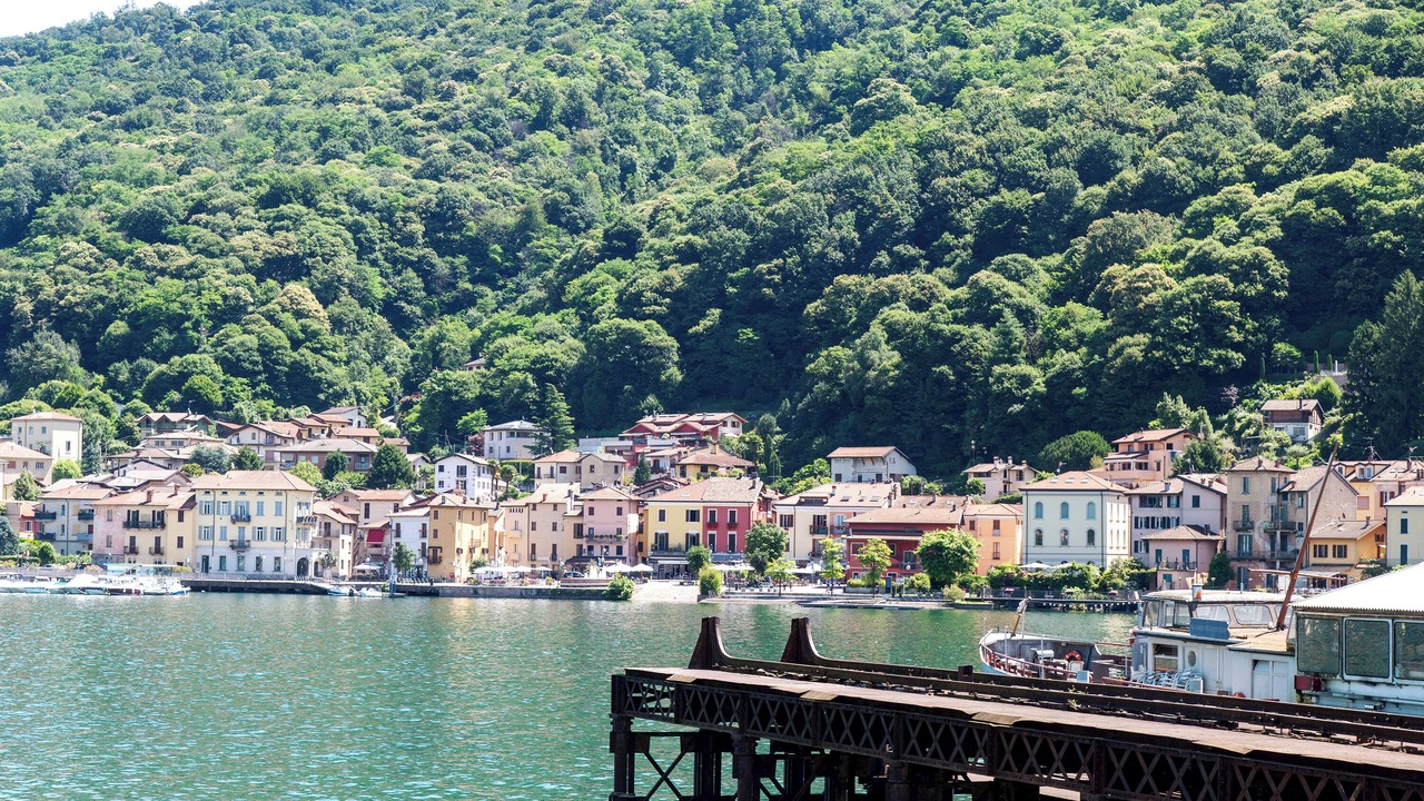 Photo of Others in Porto Ceresio