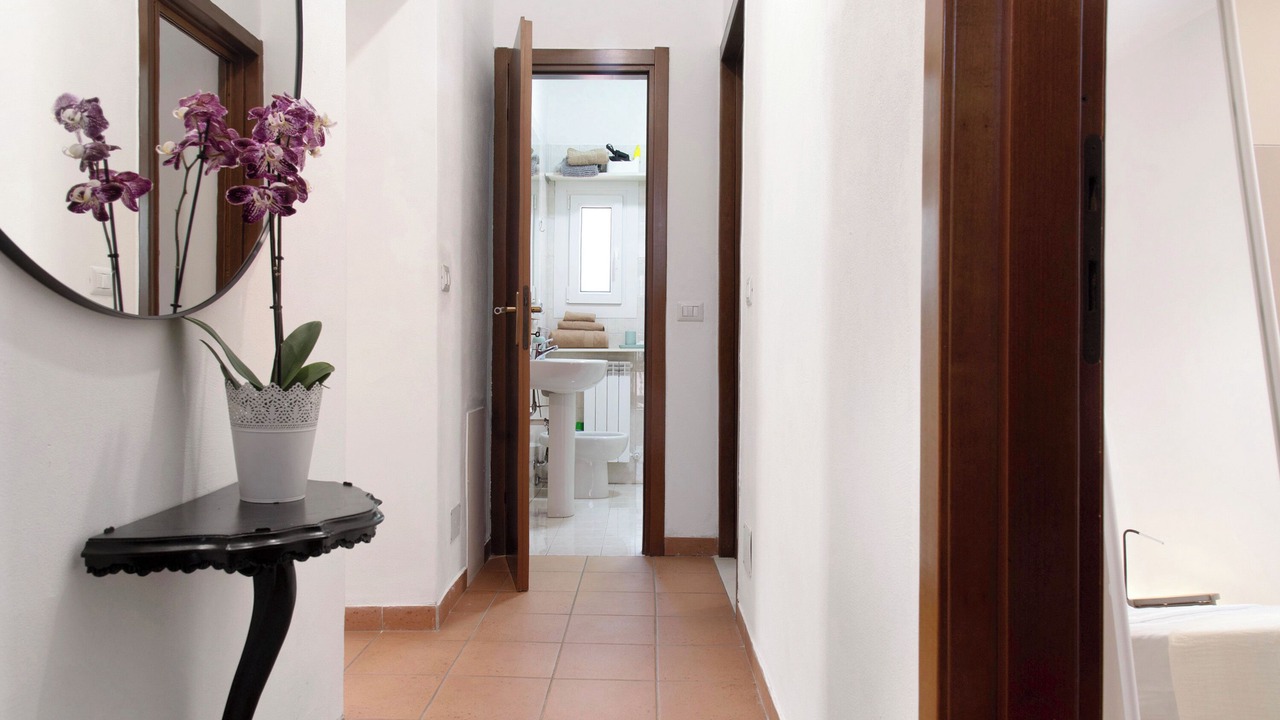 Photo of Bathroom in Porto Ceresio