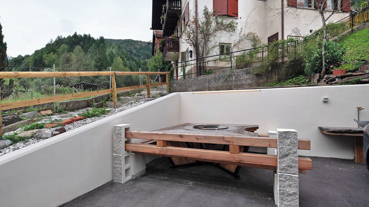 Photo of Outdoor in San Tomaso Agordino