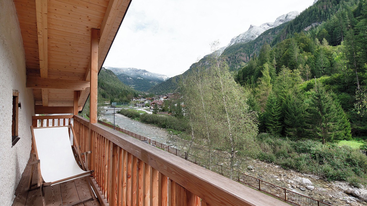 Photo of Outdoor in San Tomaso Agordino