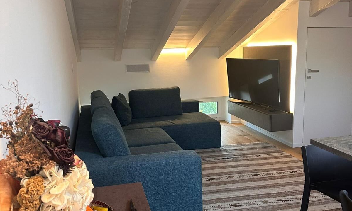 Photo of Livingroom in Paratico