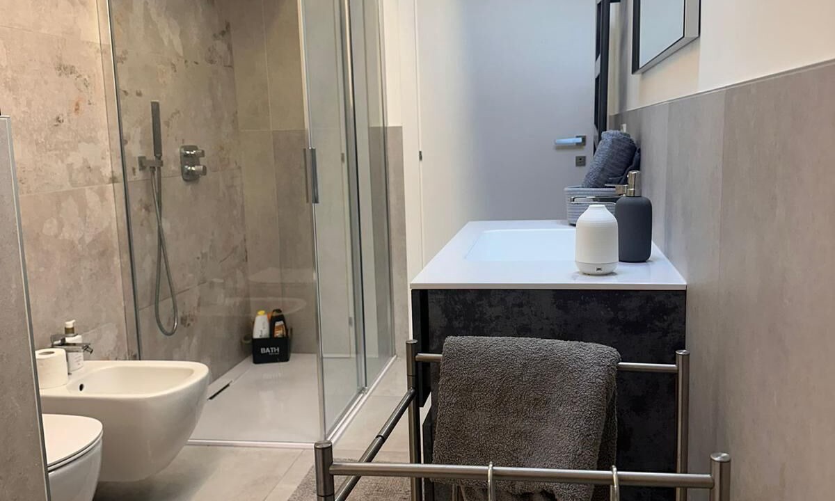 Photo of Bathroom in Paratico