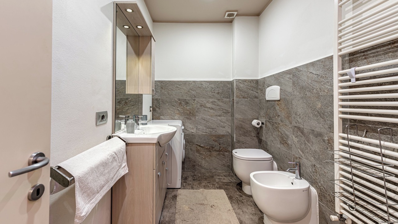 Photo of Bathroom in Isolotto