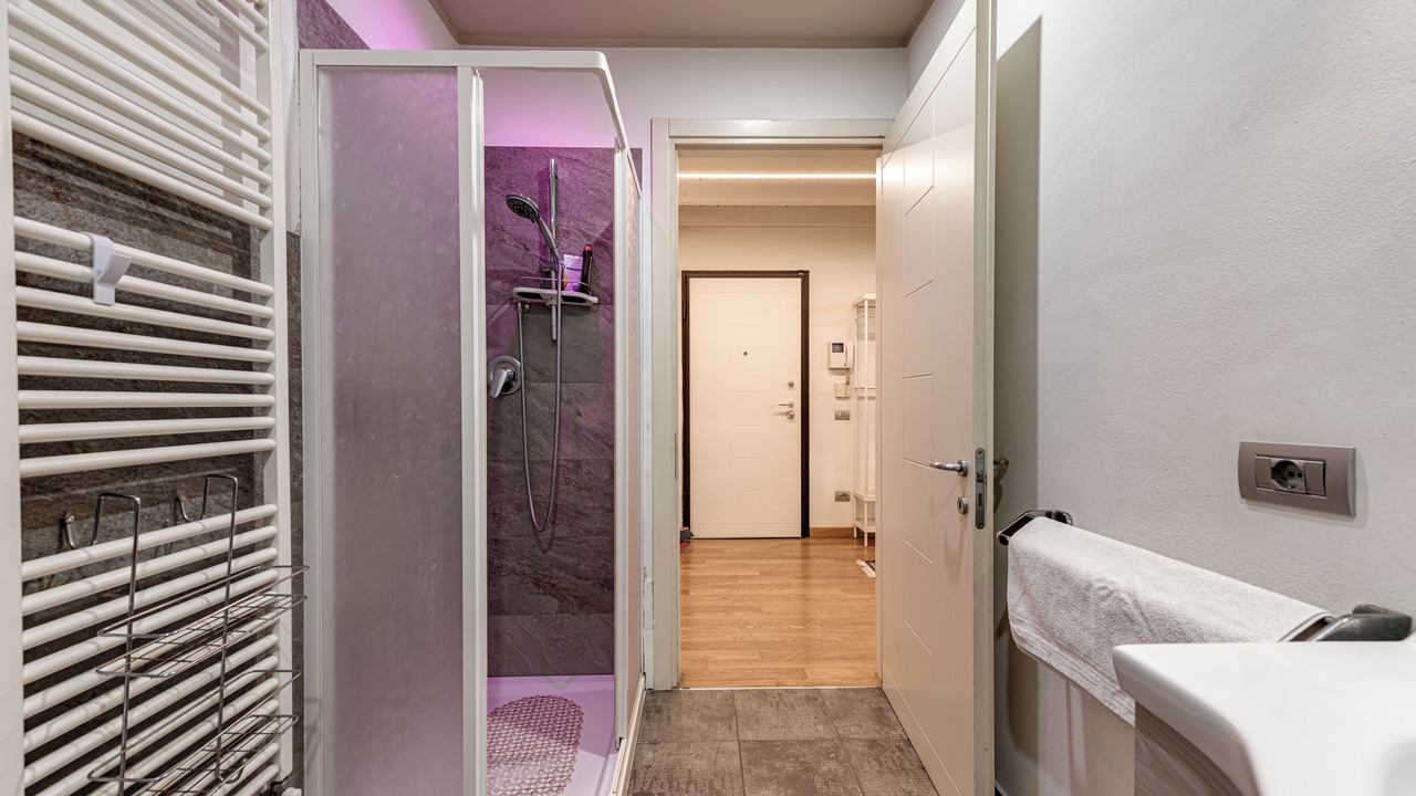 Photo of Bathroom in Isolotto