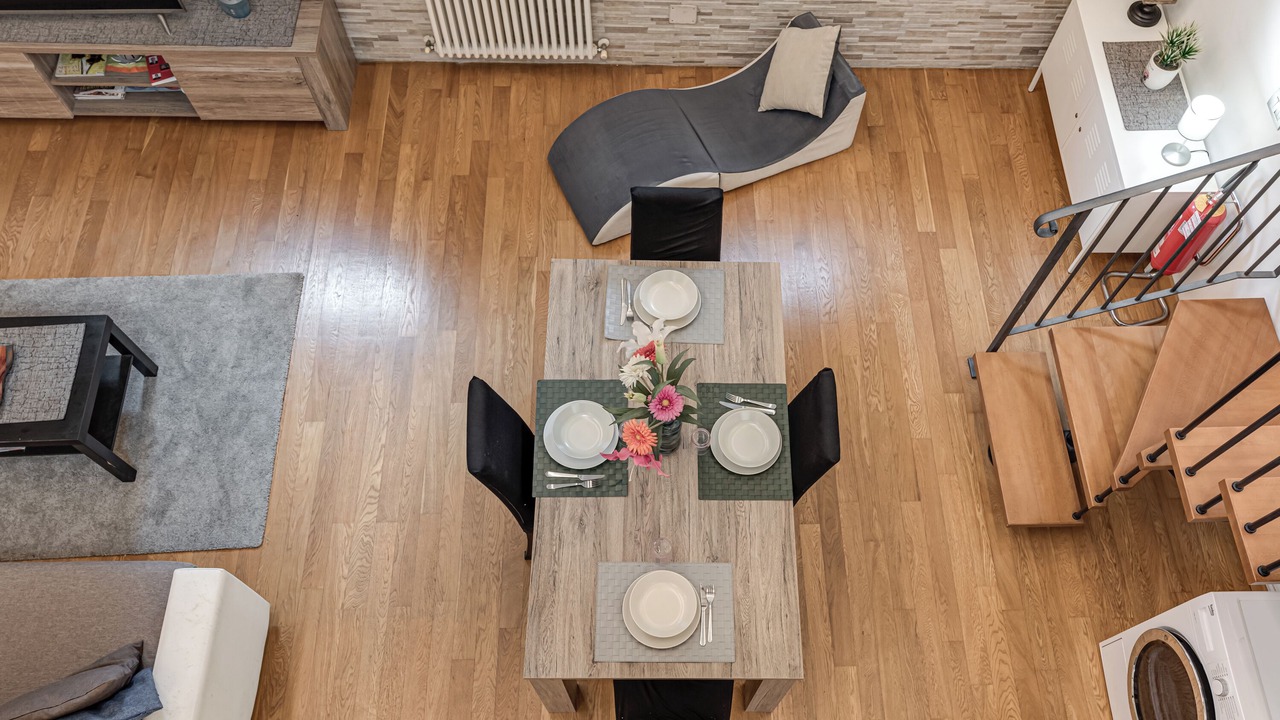 Photo of Livingroom in Isolotto