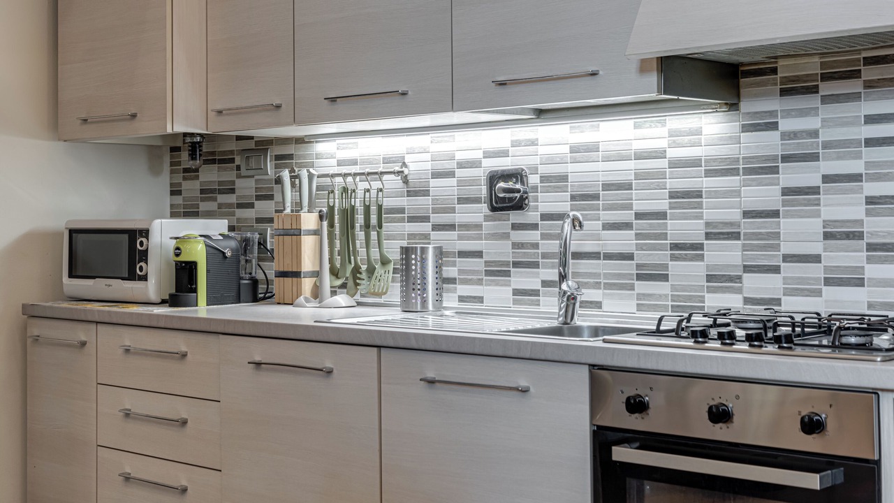 Photo of Kitchen in Isolotto