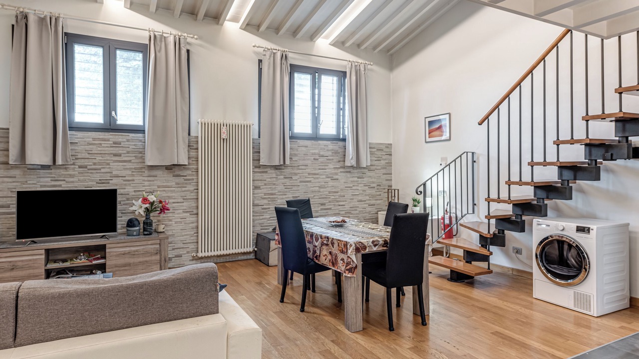 Photo of Livingroom in Isolotto