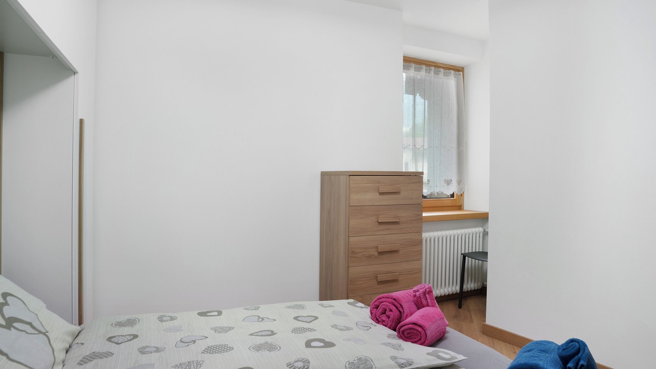 Photo of Bedroom in Rabbi