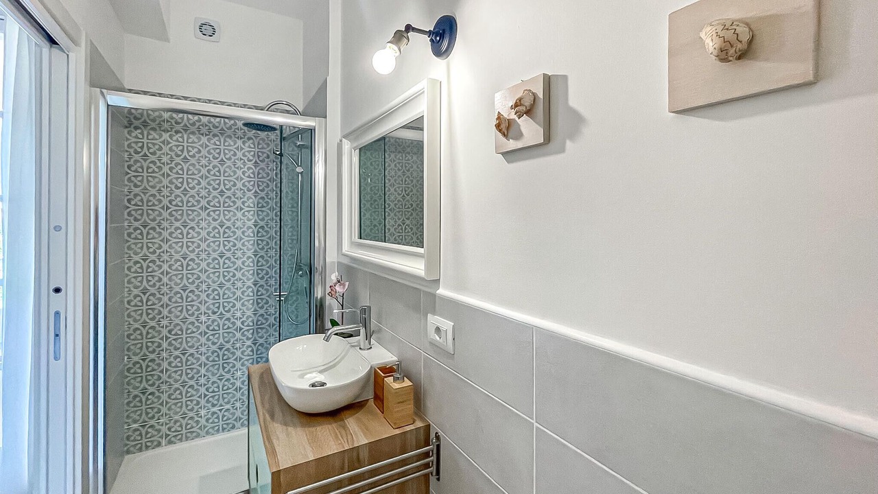 Photo of Bathroom in Monti D'arena-Bosco Caggione
