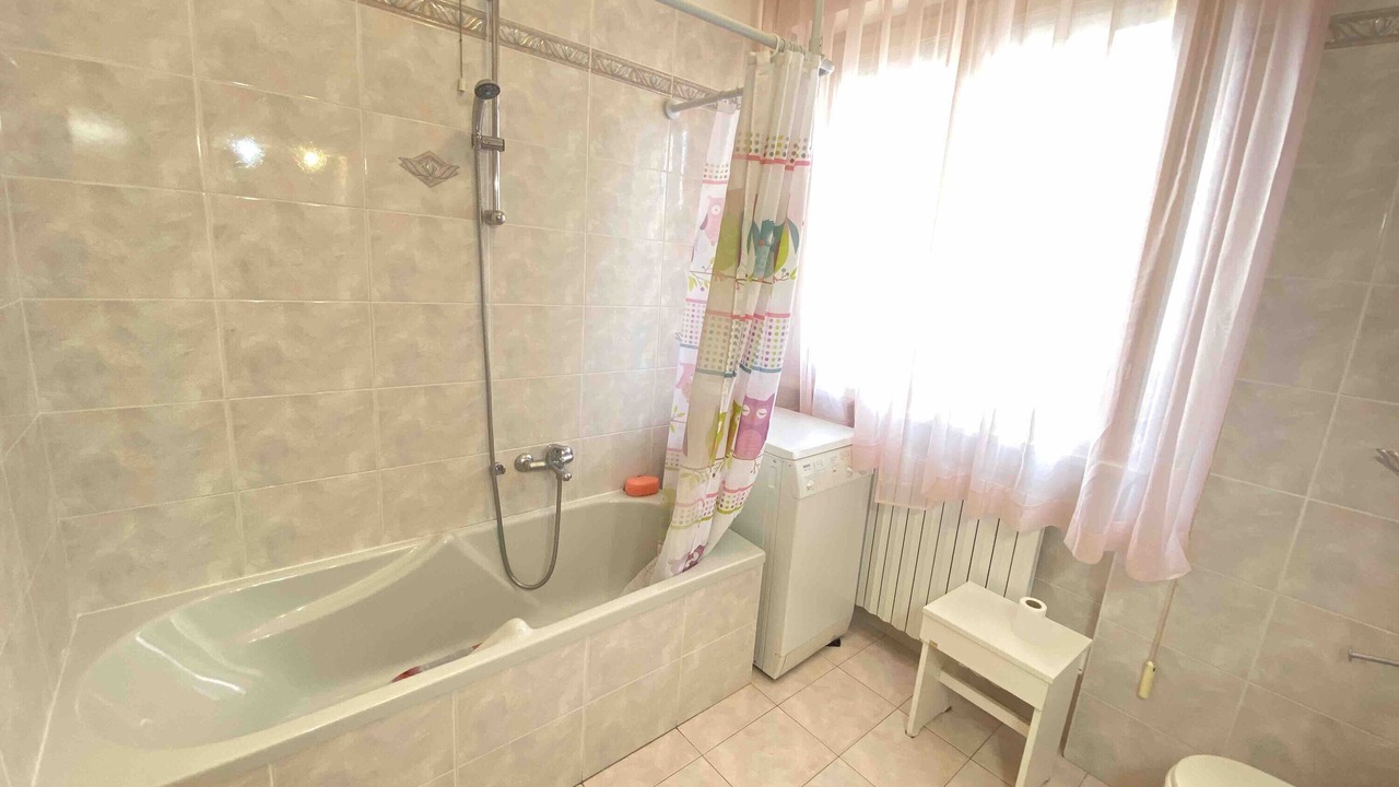 Photo of Bathroom in Grottammare