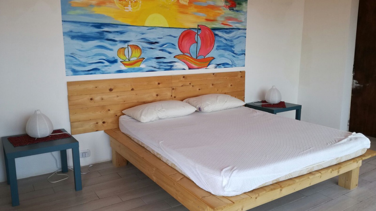 Photo of Bedroom in Capitello