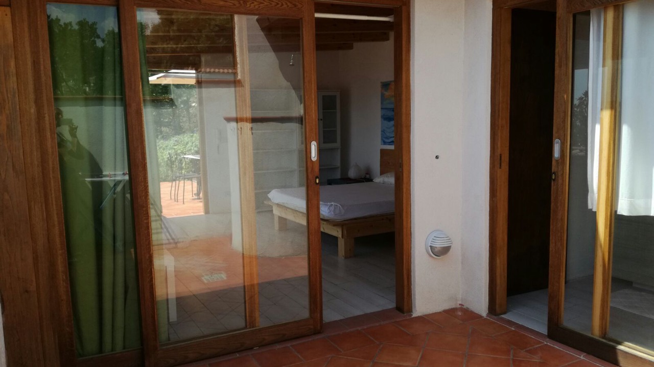 Photo of Bedroom in Capitello