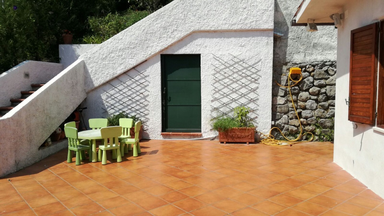 Photo of Outdoor in Capitello