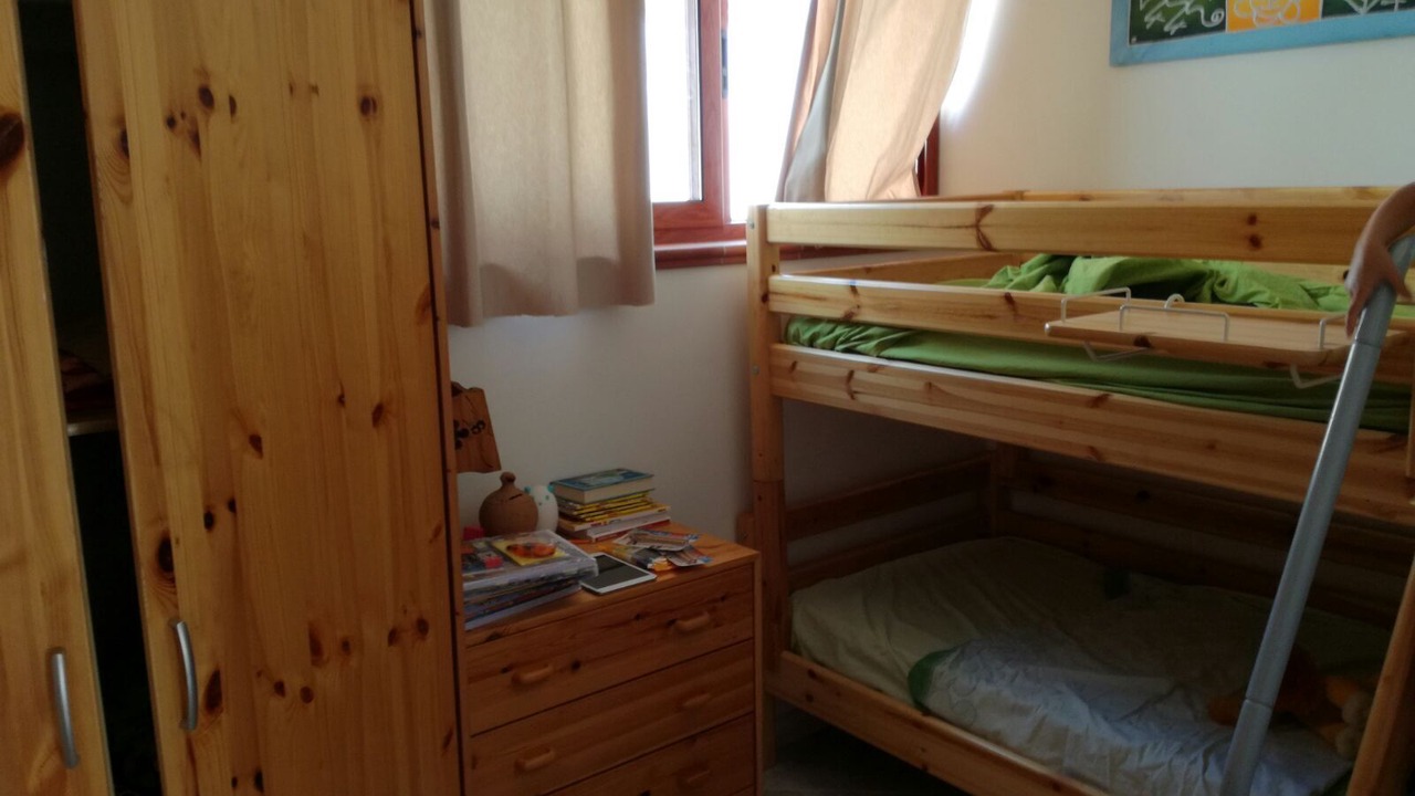 Photo of Bedroom in Capitello