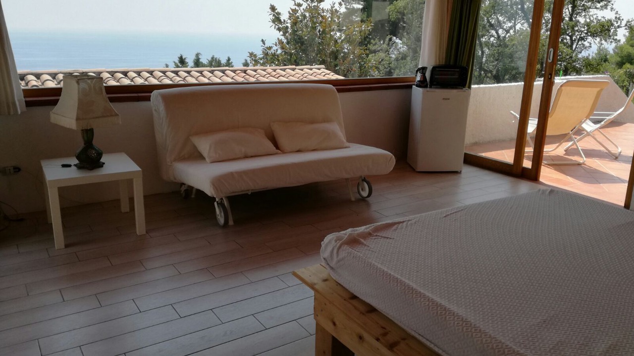 Photo of Bedroom in Capitello