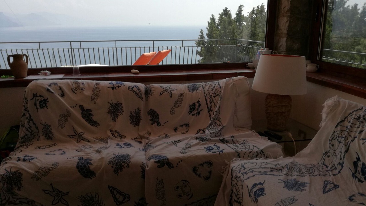 Photo of Livingroom in Capitello