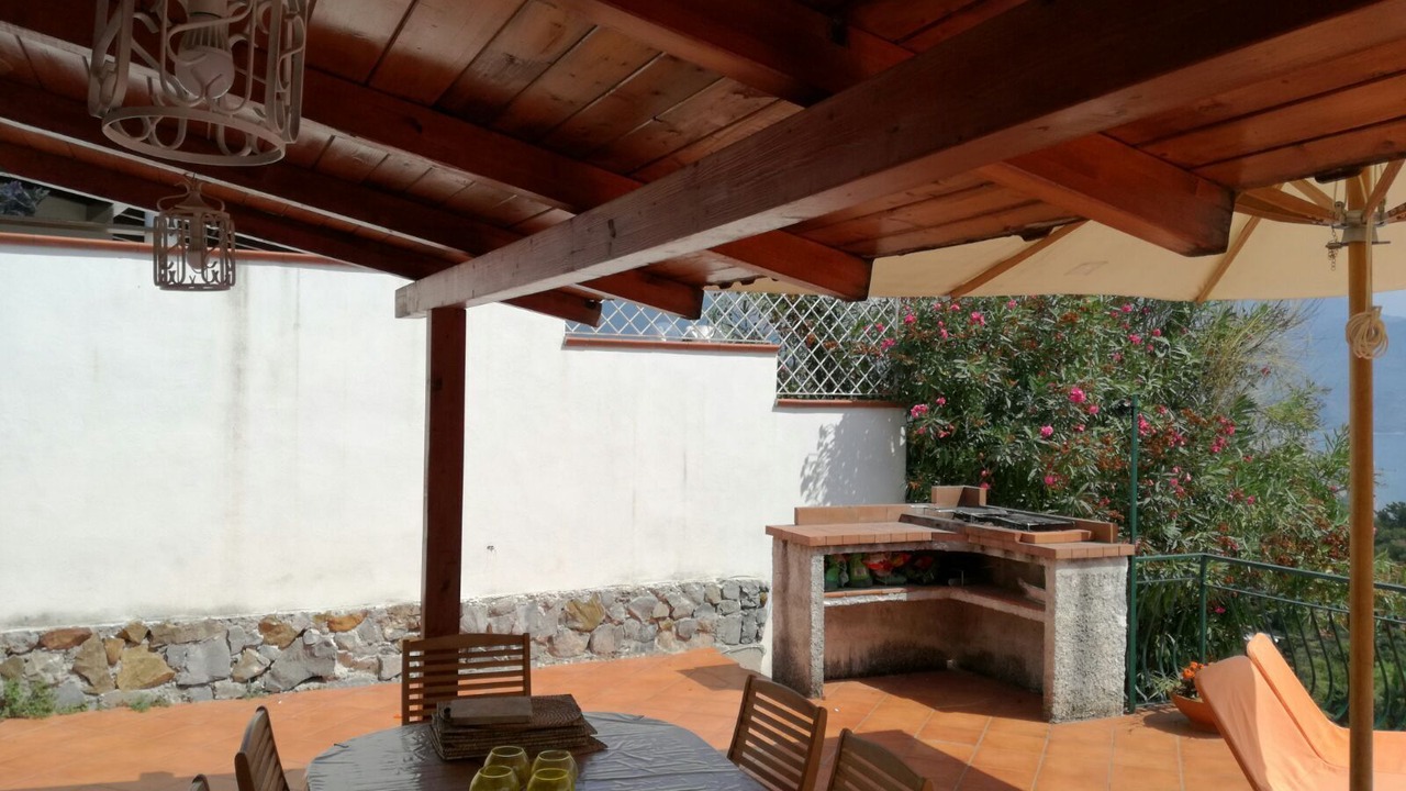 Photo of Outdoor in Capitello