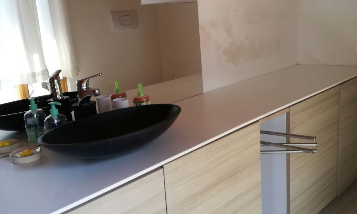 Photo of Kitchen in Capitello
