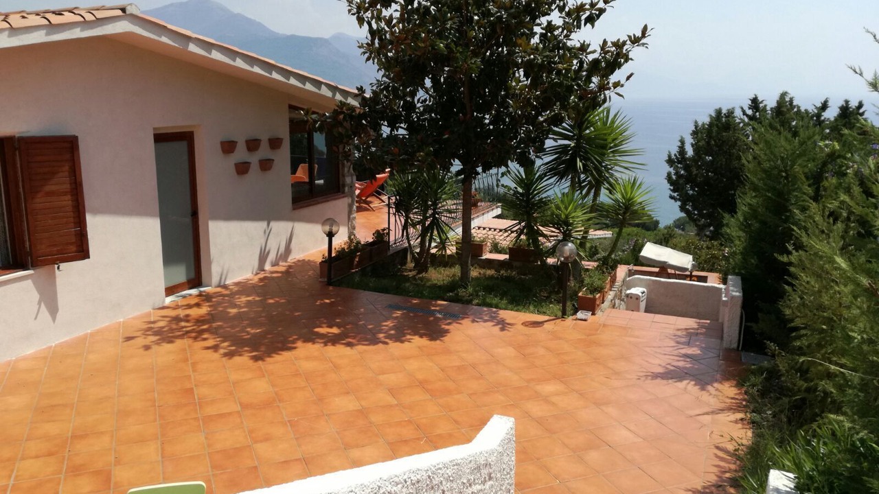 Photo of Patio Balcony in Capitello
