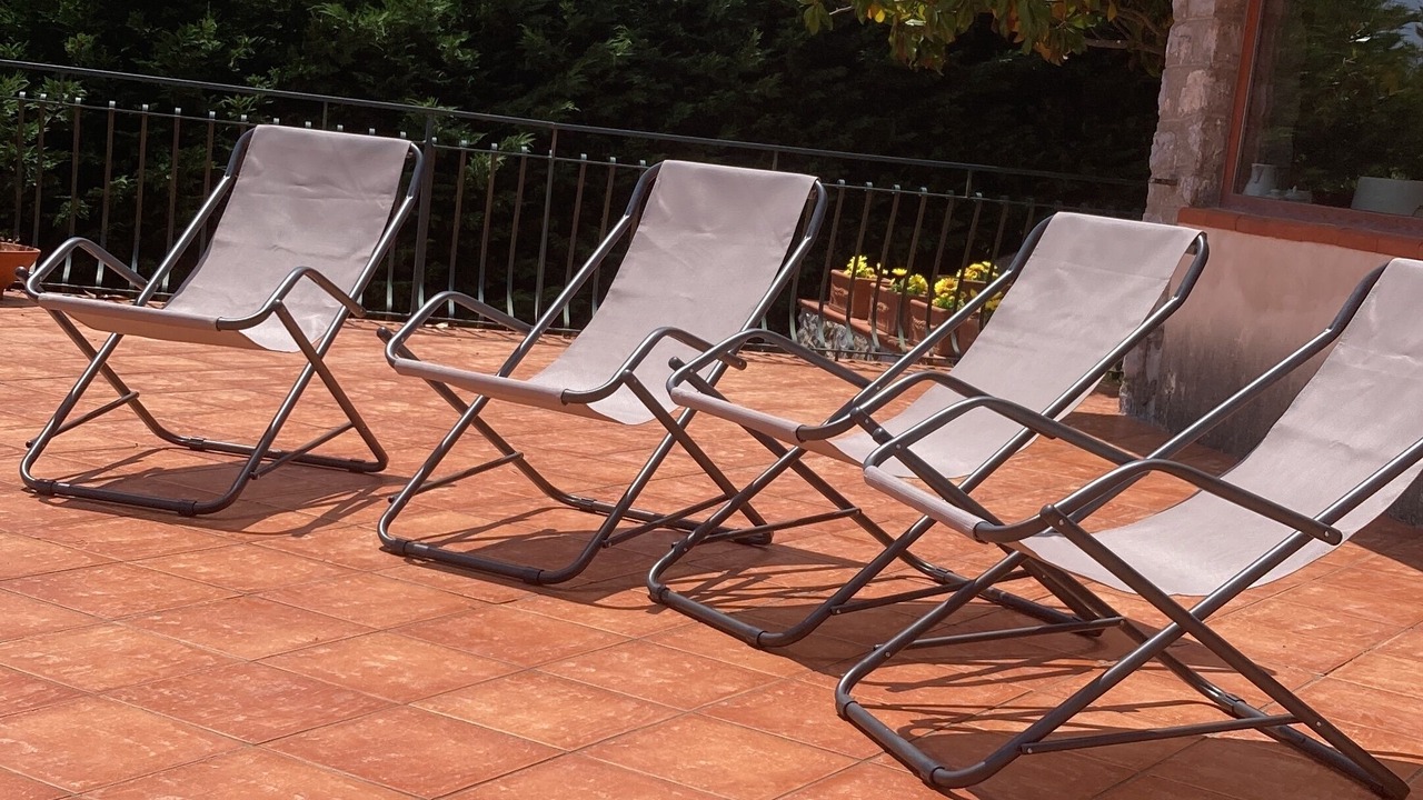 Photo of Patio Balcony in Capitello