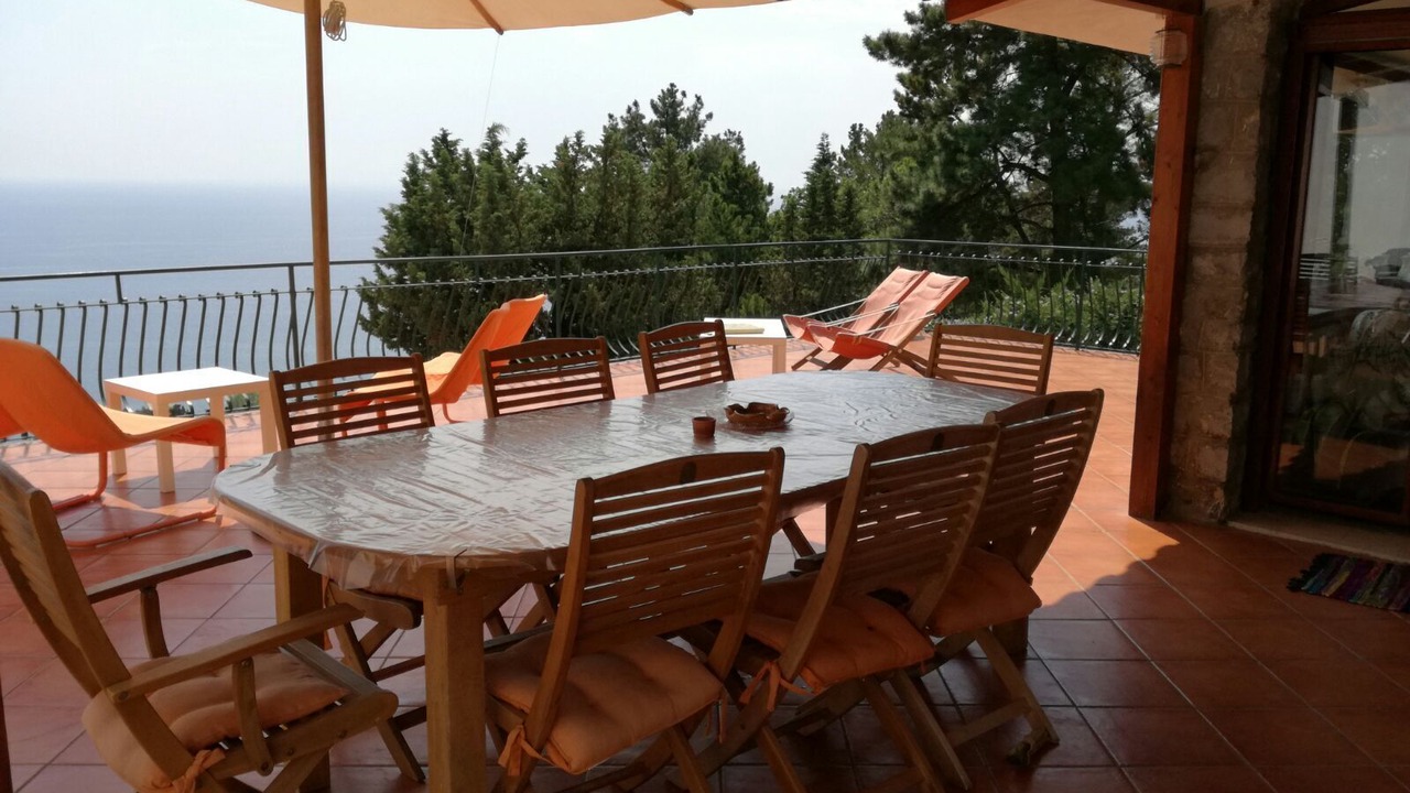 Photo of Outdoor in Capitello