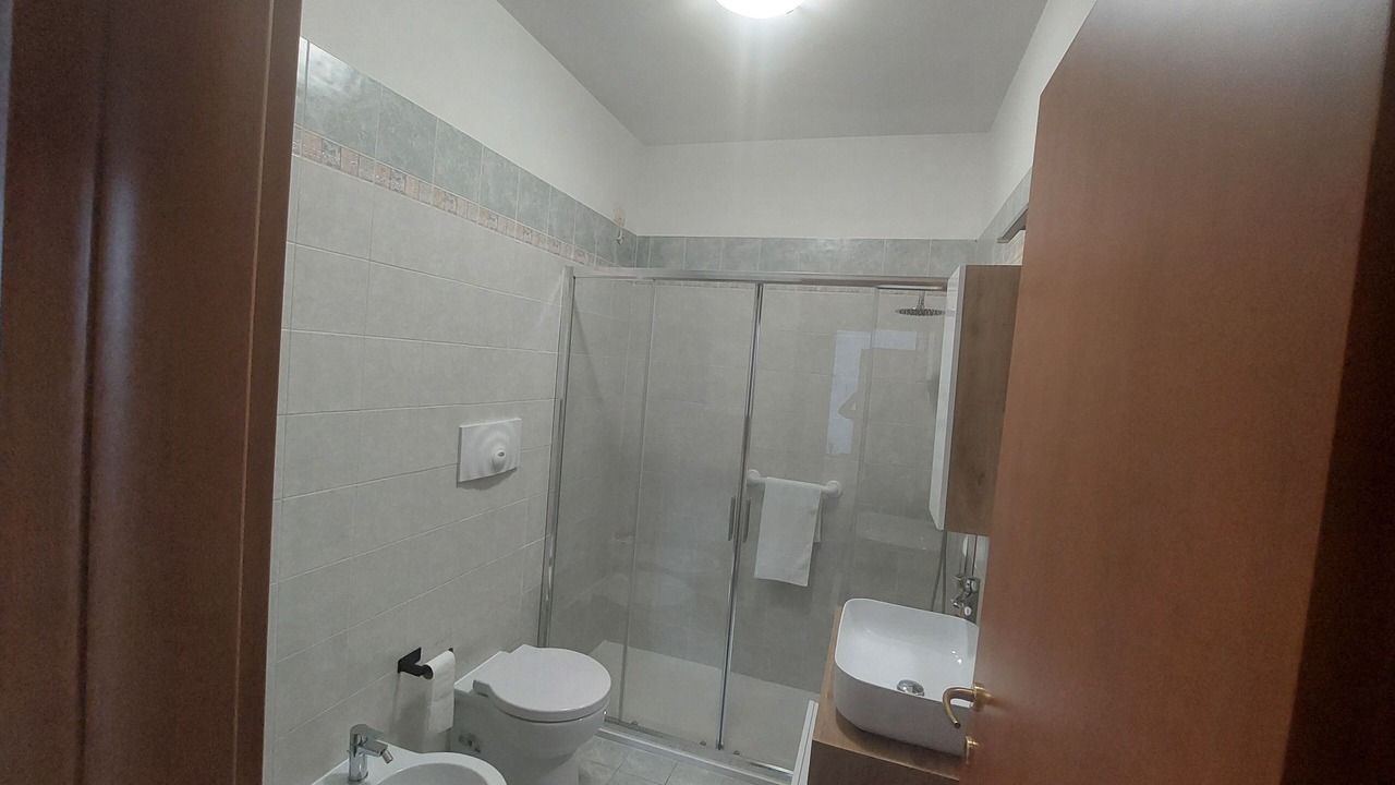 Photo of Bathroom in Palidoro