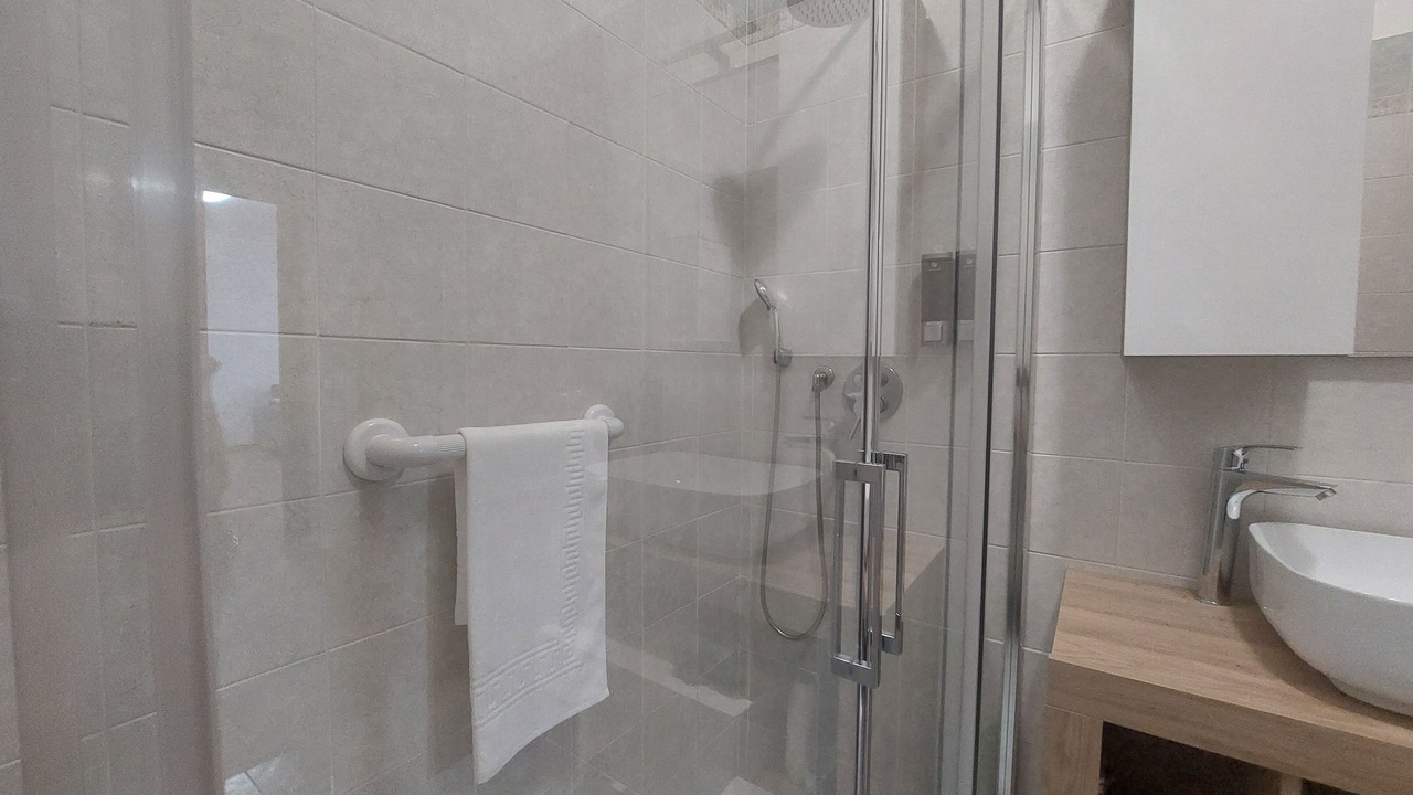 Photo of Bathroom in Palidoro