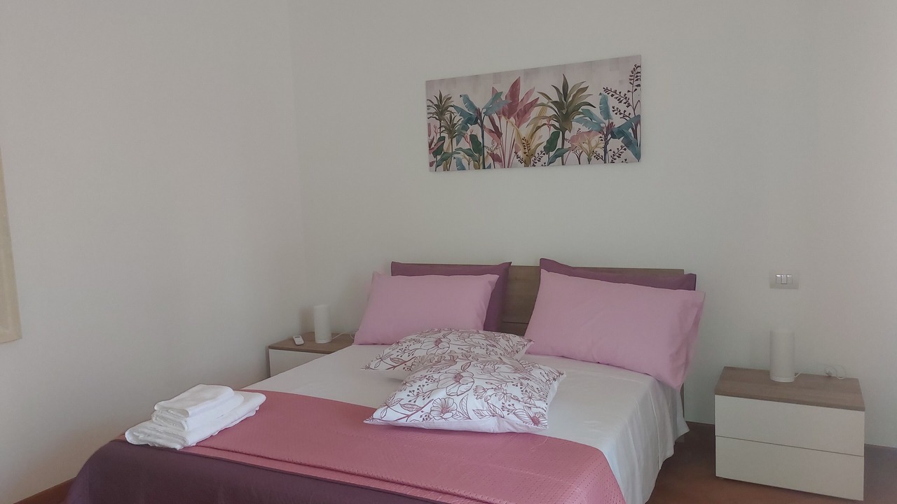 Photo of Bedroom in Palidoro