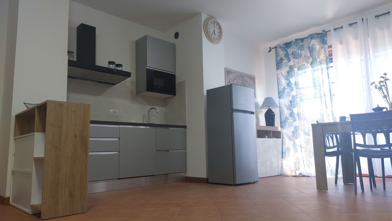 Photo of Kitchen in Palidoro