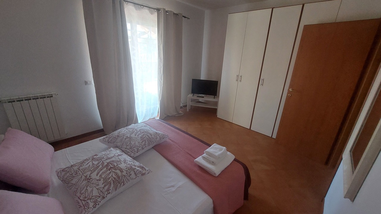Photo of Bedroom in Palidoro