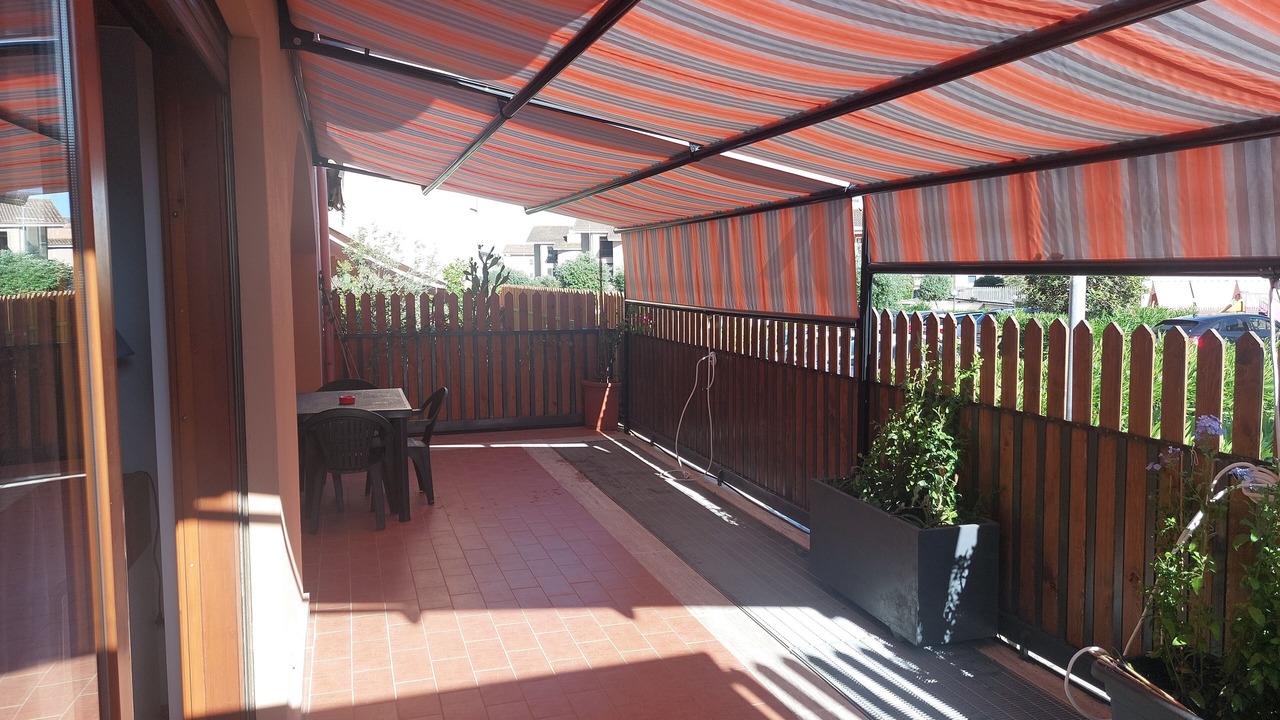 Photo of Outdoor in Palidoro