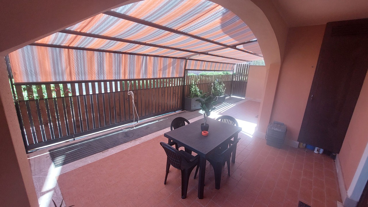 Photo of Outdoor in Palidoro