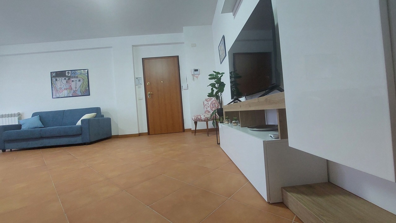 Photo of Livingroom in Palidoro