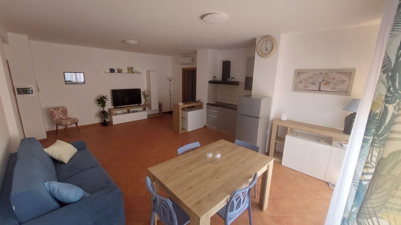 Photo of Livingroom in Palidoro