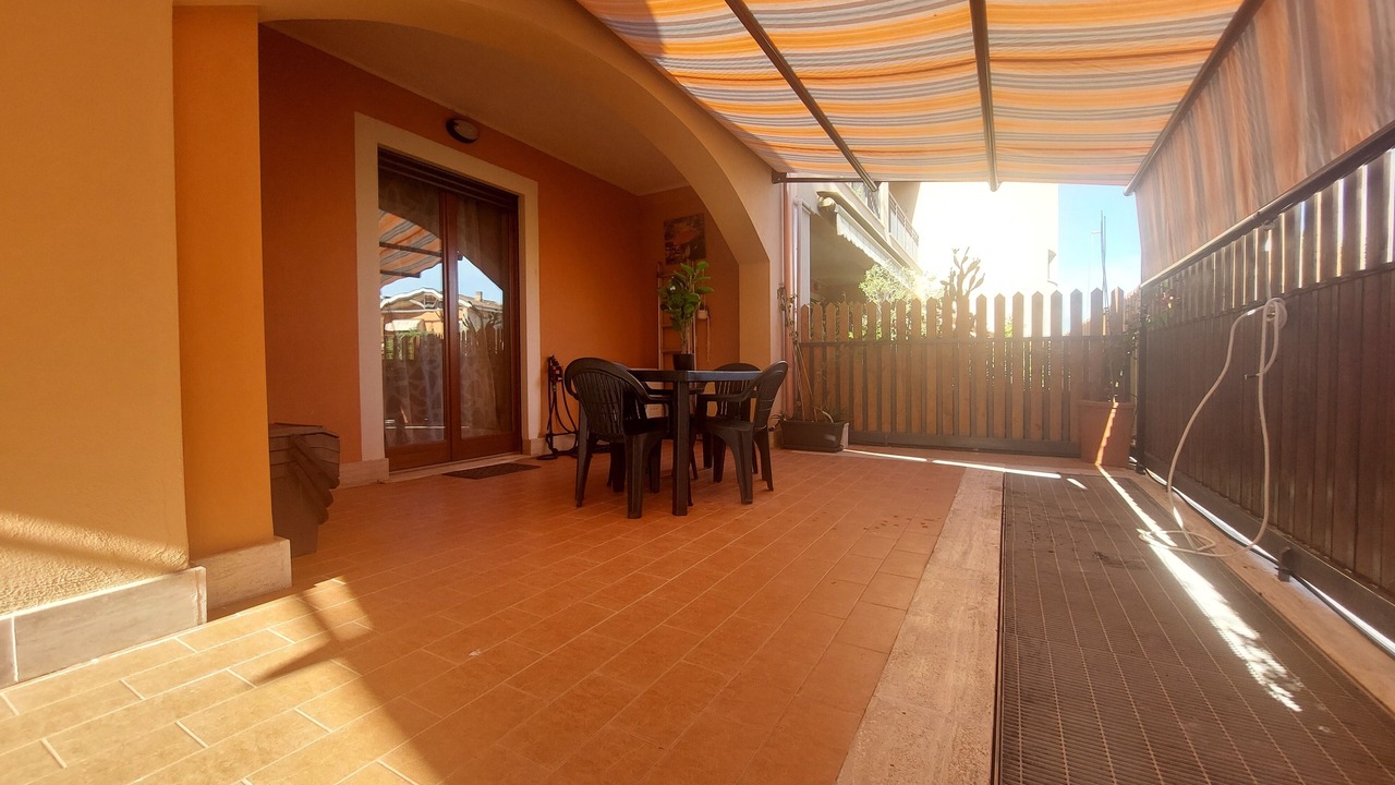 Photo of Outdoor in Palidoro