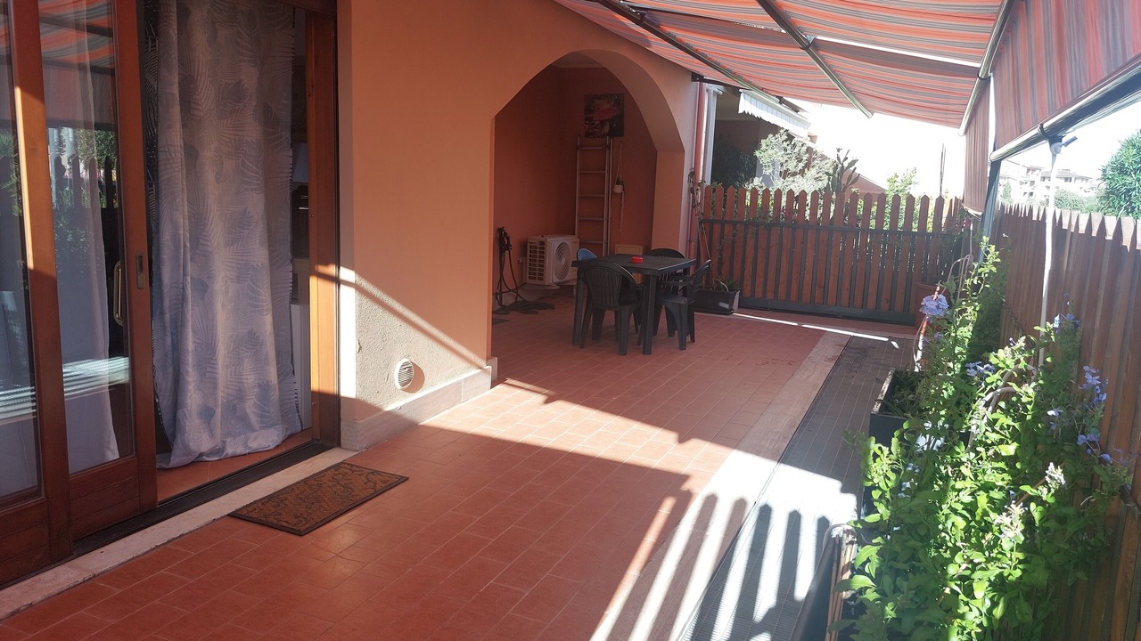 Photo of Outdoor in Palidoro
