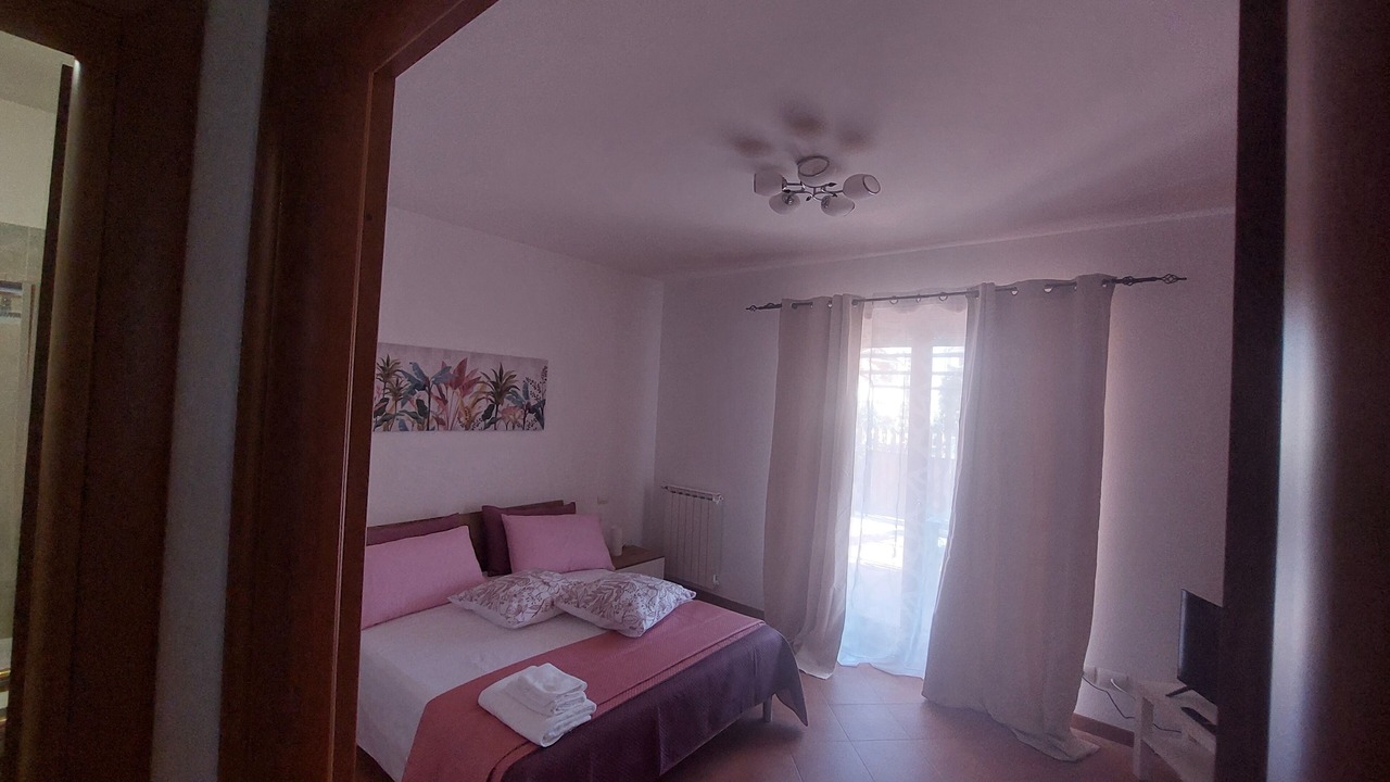 Photo of Bedroom in Palidoro