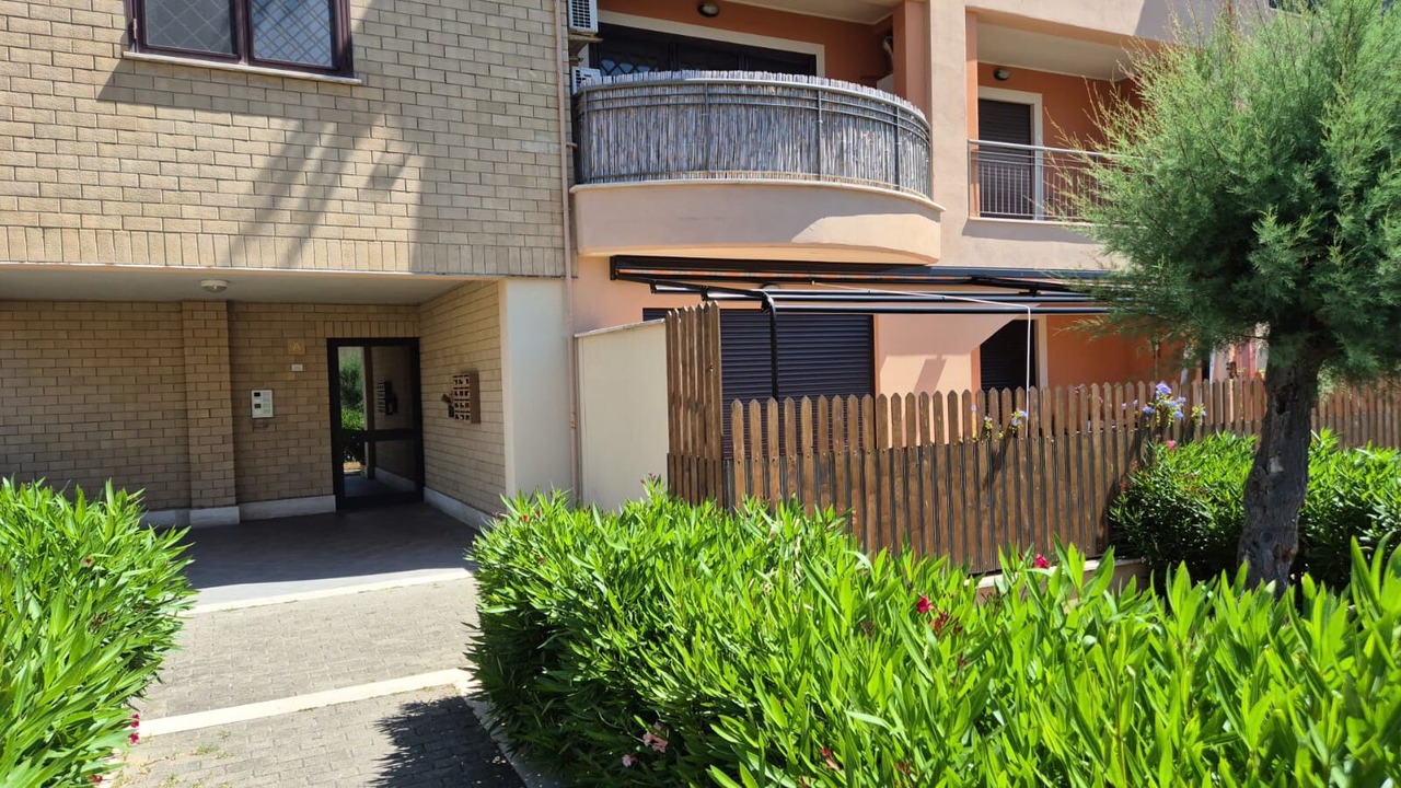 Photo of Outdoor in Palidoro