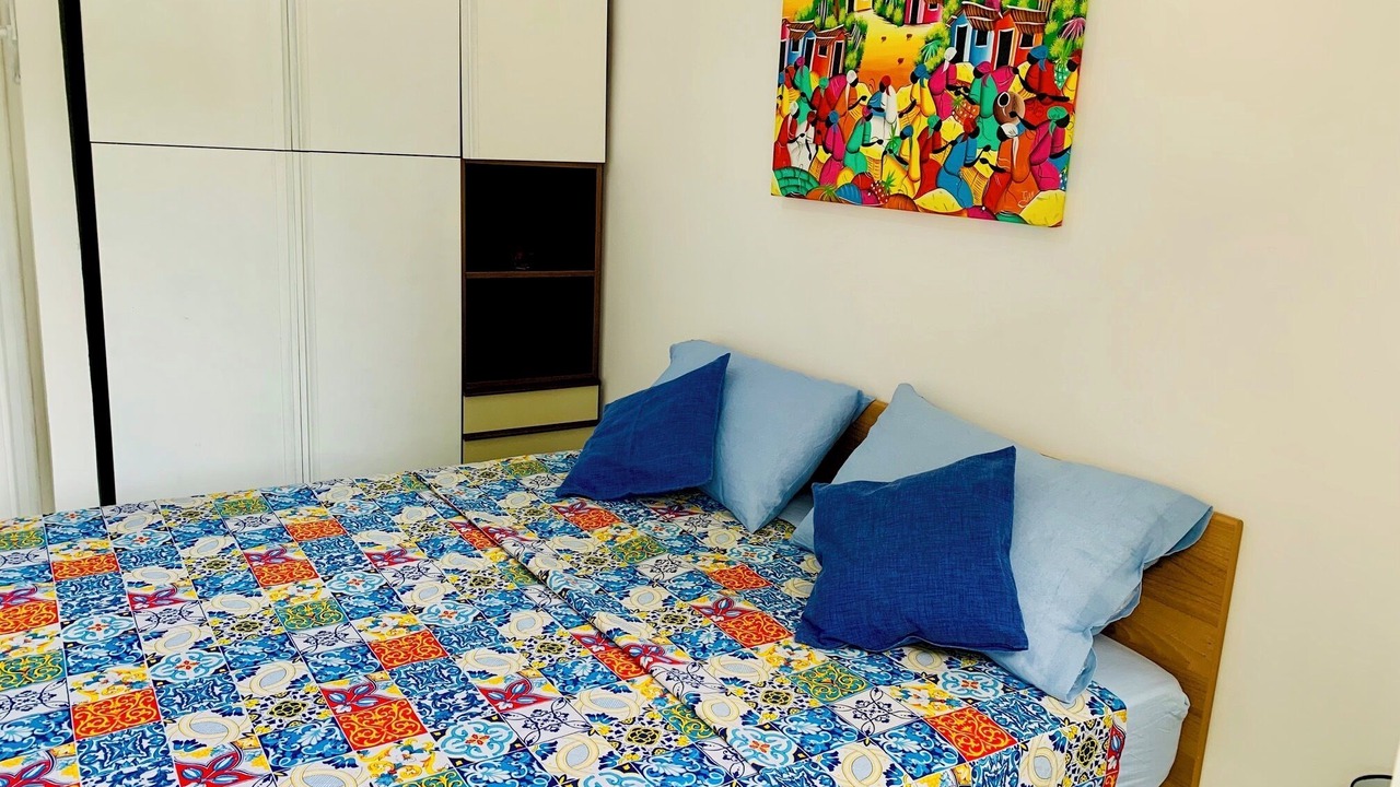 Photo of Bedroom in Nocera Scalo